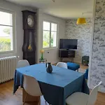 別荘 La Maison Aux Volets Bleus