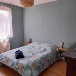 別荘 La Maison Aux Volets Bleus