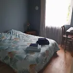 別荘 La Maison Aux Volets Bleus *