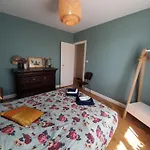 別荘 La Maison Aux Volets Bleus *